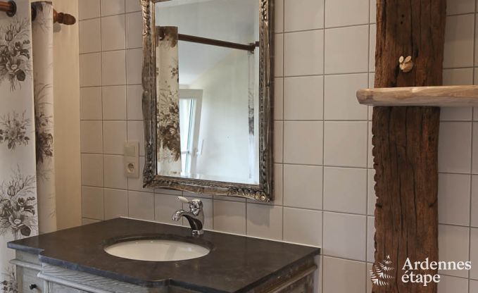 Vakantiehuis in Waimes voor 6 personen in de Ardennen