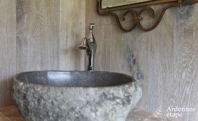 Vakantiehuis in Waimes voor 6 personen in de Ardennen