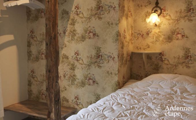 Vakantiehuis in Waimes voor 6 personen in de Ardennen