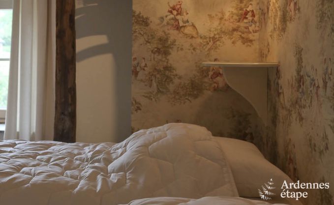 Vakantiehuis in Waimes voor 6 personen in de Ardennen