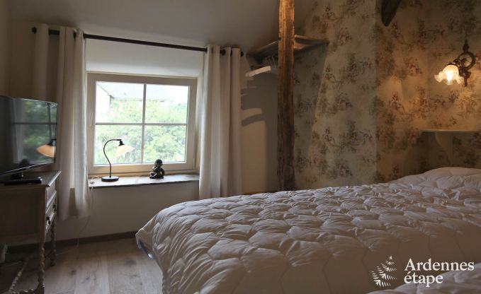 Vakantiehuis in Waimes voor 6 personen in de Ardennen