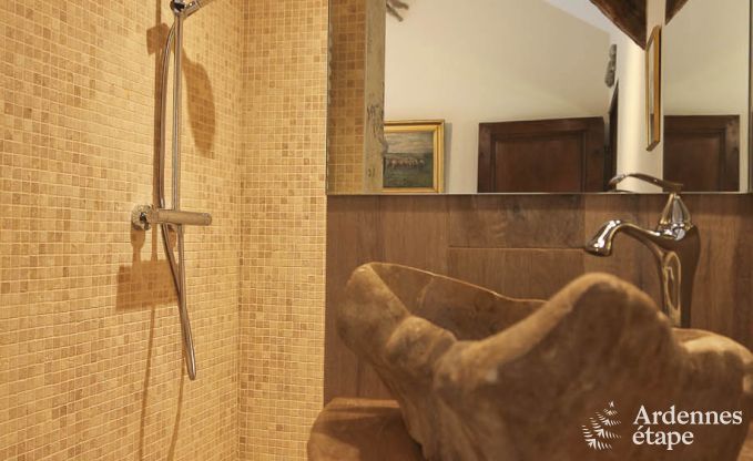 Vakantiehuis in Waimes voor 6 personen in de Ardennen