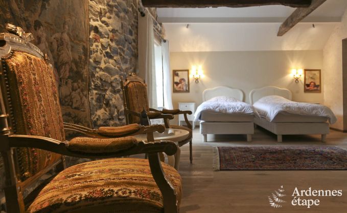 Vakantiehuis in Waimes voor 6 personen in de Ardennen