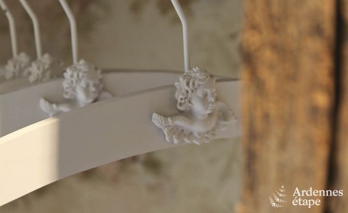 Vakantiehuis in Waimes voor 6 personen in de Ardennen