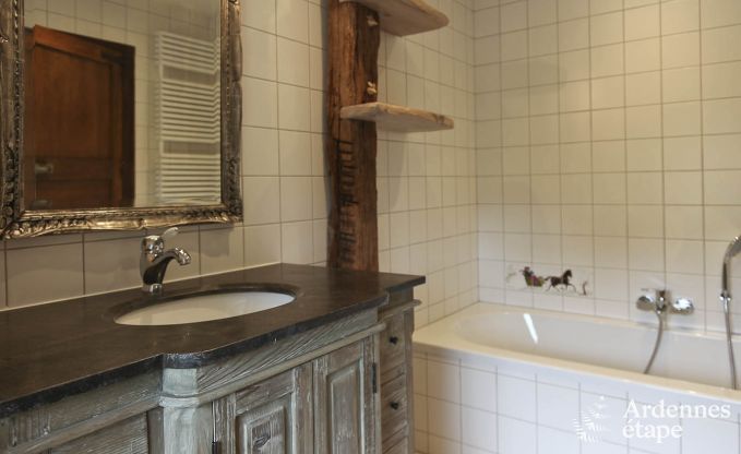 Vakantiehuis in Waimes voor 6 personen in de Ardennen