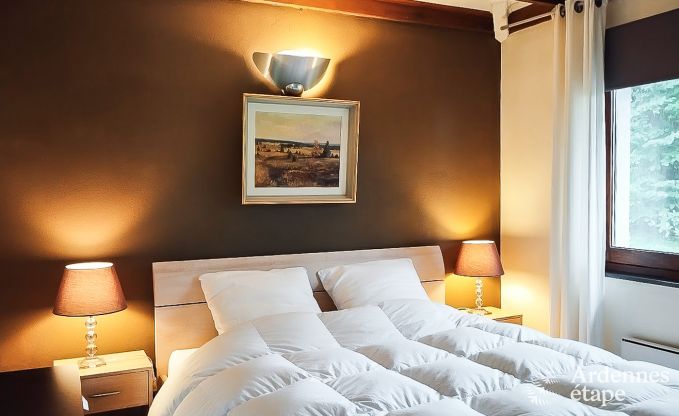 Vakantiehuis in Waimes voor 6 personen in de Ardennen