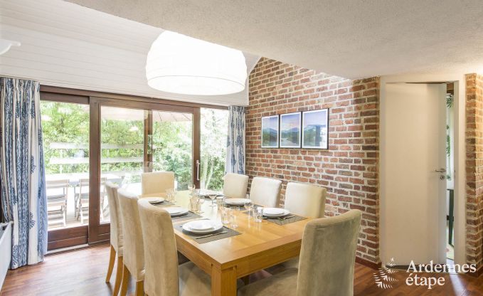 Vakantiehuis in Waimes voor 6 personen in de Ardennen