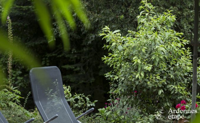 Vakantiehuis in Waimes voor 6 personen in de Ardennen