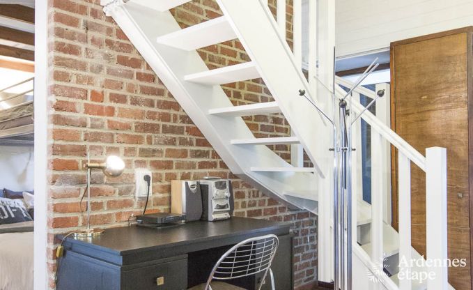 Vakantiehuis in Waimes voor 6 personen in de Ardennen