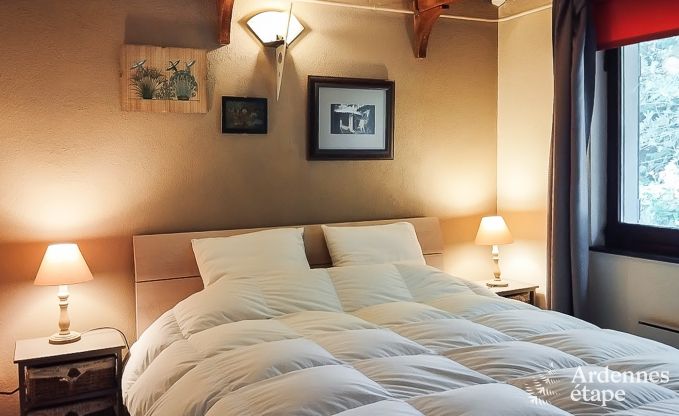 Vakantiehuis in Waimes voor 6 personen in de Ardennen