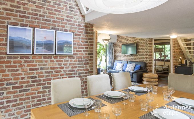 Vakantiehuis in Waimes voor 6 personen in de Ardennen