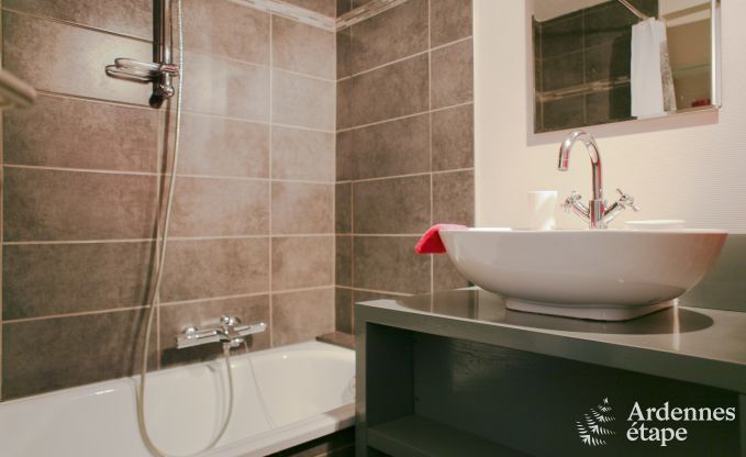 Vakantiehuis in Waimes voor 6 personen in de Ardennen