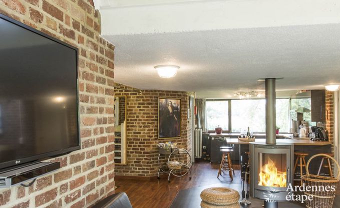 Vakantiehuis in Waimes voor 6 personen in de Ardennen