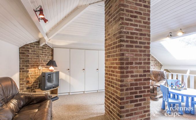 Vakantiehuis in Waimes voor 6 personen in de Ardennen