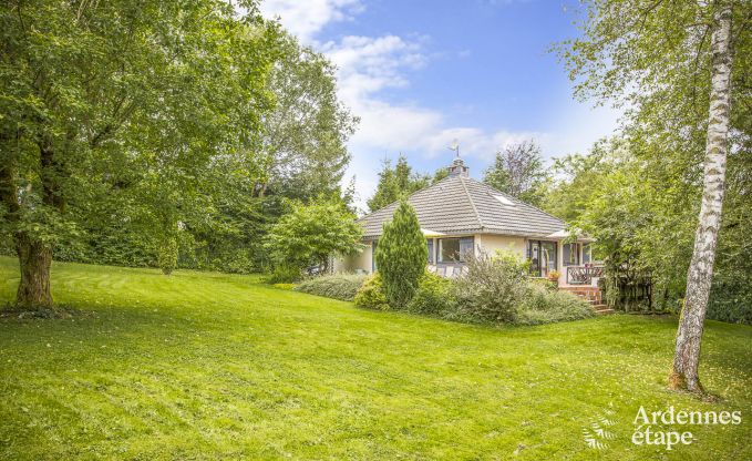Vakantiehuis in Waimes voor 6 personen in de Ardennen
