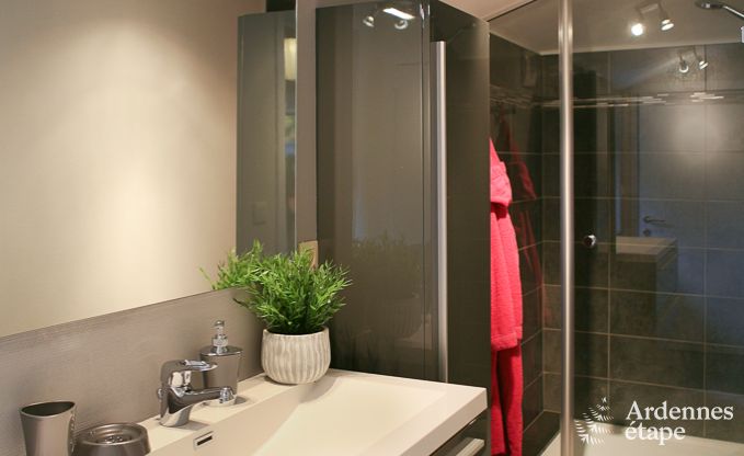 Vakantiehuis in Waimes voor 6 personen in de Ardennen