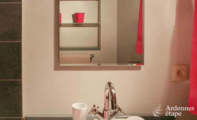 Vakantiehuis in Waimes voor 6 personen in de Ardennen