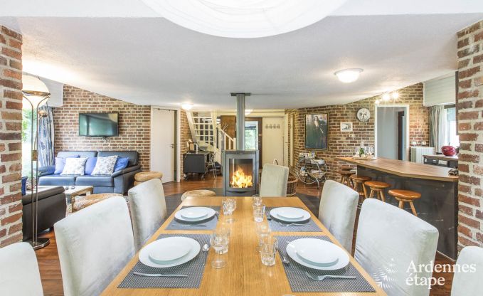 Vakantiehuis in Waimes voor 6 personen in de Ardennen