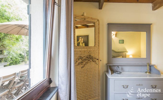 Vakantiehuis in Waimes voor 6 personen in de Ardennen