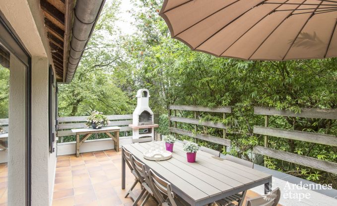 Vakantiehuis in Waimes voor 6 personen in de Ardennen