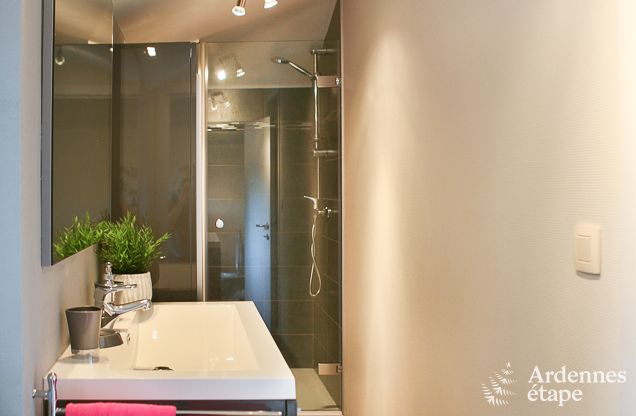 Vakantiehuis in Waimes voor 6 personen in de Ardennen