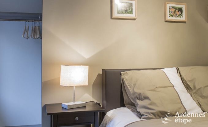 Vakantiehuis in Waimes voor 10 personen in de Ardennen