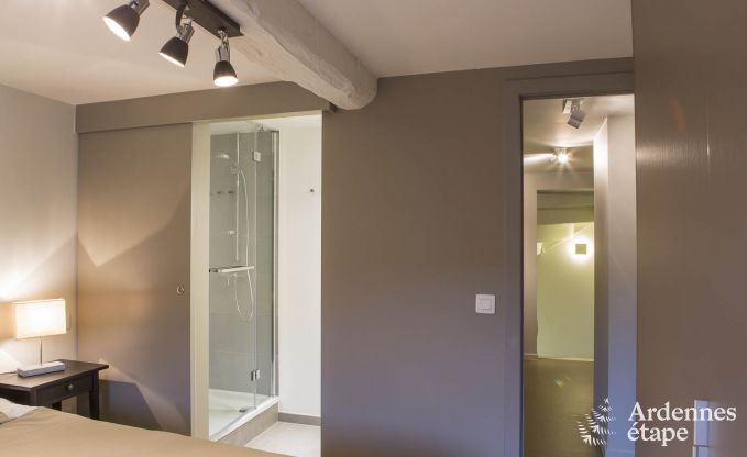 Vakantiehuis in Waimes voor 10 personen in de Ardennen