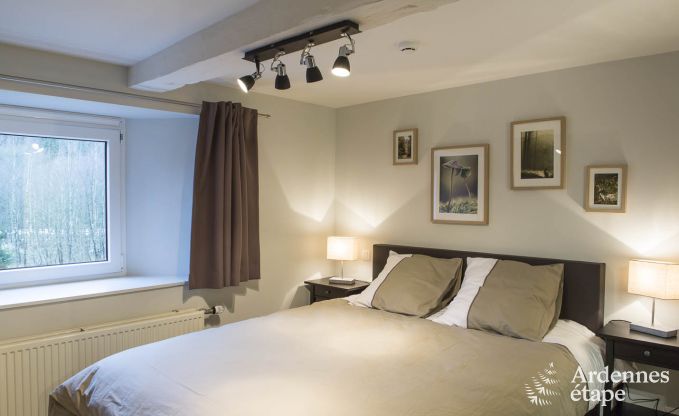 Vakantiehuis in Waimes voor 10 personen in de Ardennen