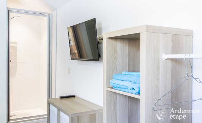 Vakantiehuis in Waimes voor 10 personen in de Ardennen
