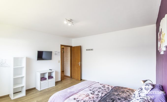 Vakantiehuis in Waimes voor 10 personen in de Ardennen