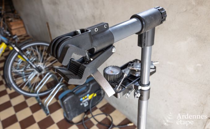 Vakantiehuis in Waimes voor 6 personen in de Ardennen