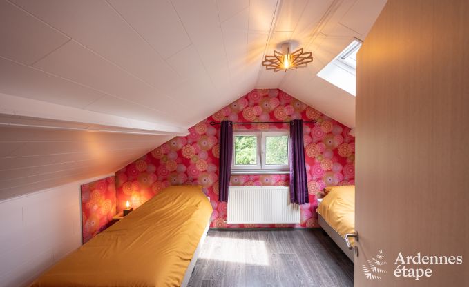 Vakantiehuis in Waimes voor 6 personen in de Ardennen