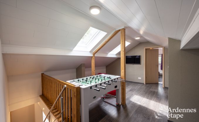 Vakantiehuis in Waimes voor 6 personen in de Ardennen