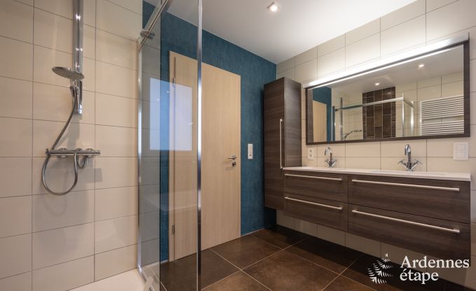 Vakantiehuis in Waimes voor 6 personen in de Ardennen