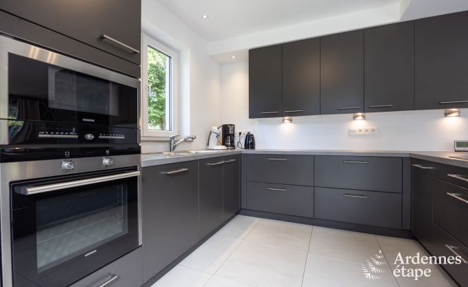 Vakantiehuis in Waimes voor 6 personen in de Ardennen