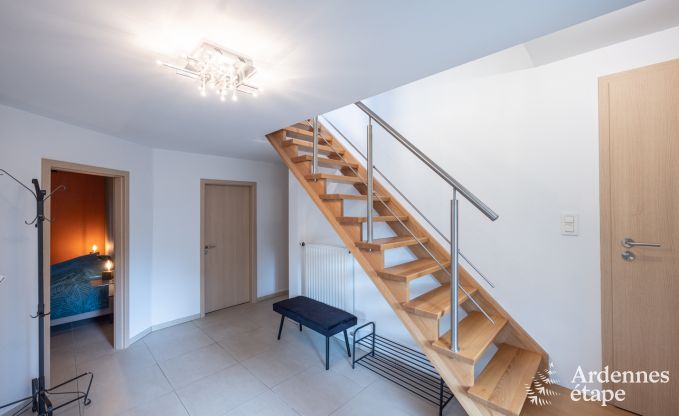 Vakantiehuis in Waimes voor 6 personen in de Ardennen