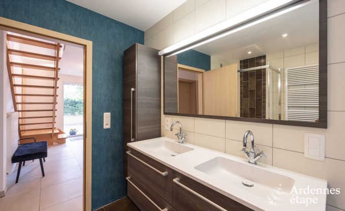 Vakantiehuis in Waimes voor 6 personen in de Ardennen