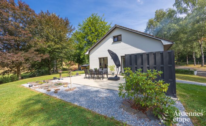 Vakantiehuis in Waimes voor 6 personen in de Ardennen