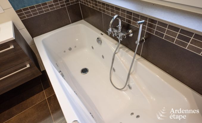 Vakantiehuis in Waimes voor 6 personen in de Ardennen