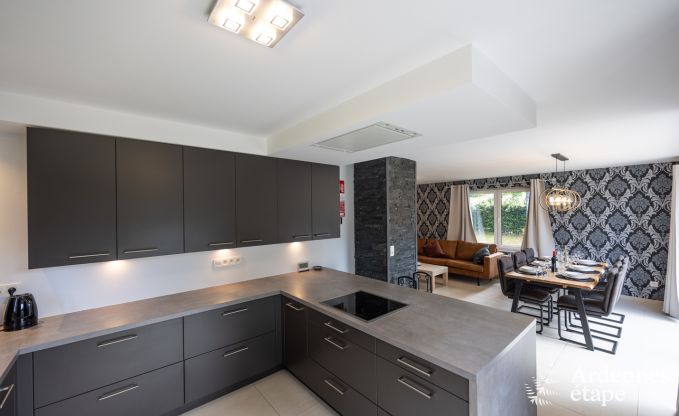 Vakantiehuis in Waimes voor 6 personen in de Ardennen