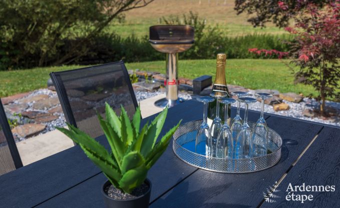 Vakantiehuis in Waimes voor 6 personen in de Ardennen