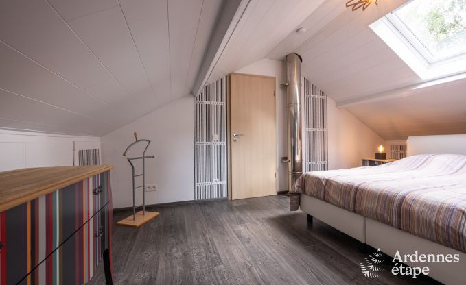 Vakantiehuis in Waimes voor 6 personen in de Ardennen