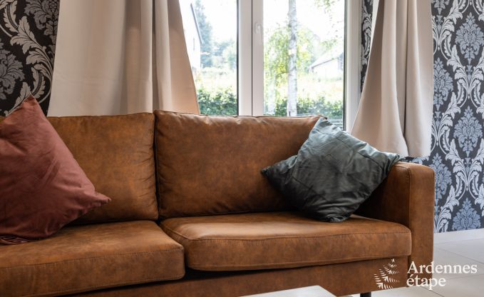 Vakantiehuis in Waimes voor 6 personen in de Ardennen