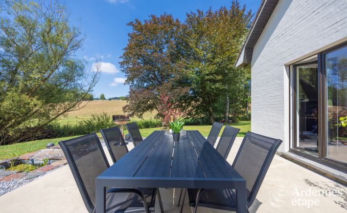 Vakantiehuis in Waimes voor 6 personen in de Ardennen