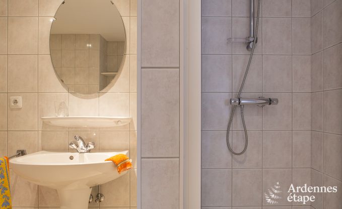 Vakantiehuis in Waimes voor 16/18 personen in de Ardennen