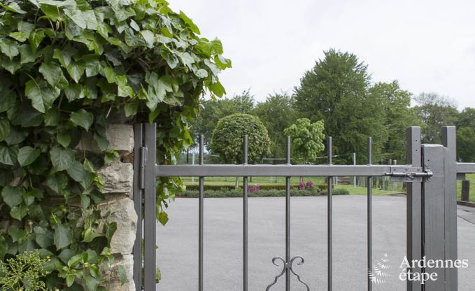 Vakantiehuis in Waimes voor 21/23 personen in de Ardennen