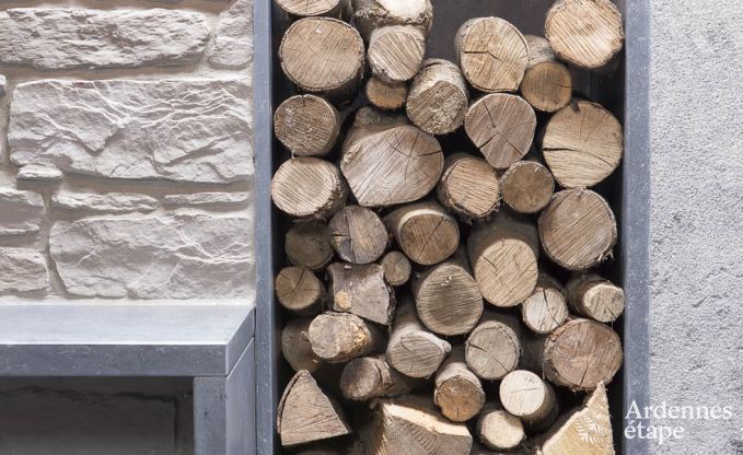 Vakantiehuis in Waimes voor 21/23 personen in de Ardennen