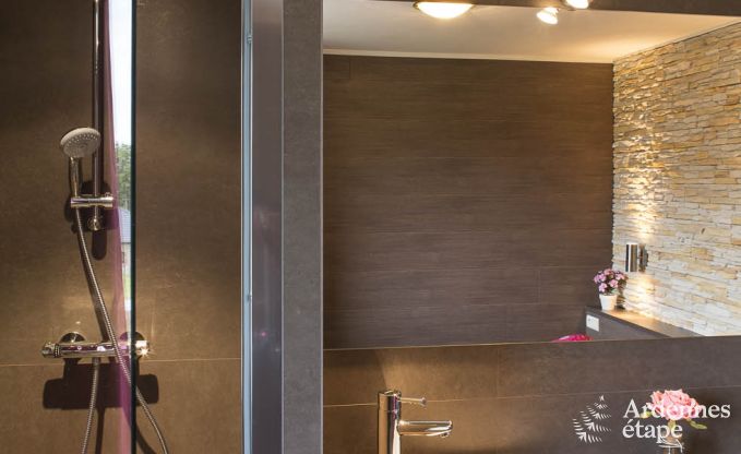 Vakantiehuis in Waimes voor 21/23 personen in de Ardennen