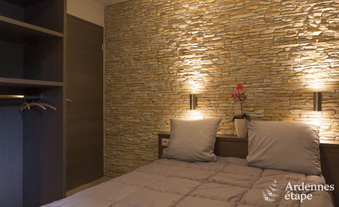 Vakantiehuis in Waimes voor 21/23 personen in de Ardennen