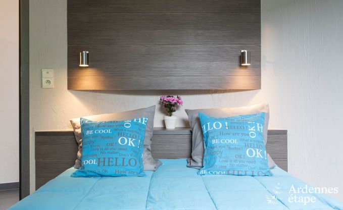 Vakantiehuis in Waimes voor 21/23 personen in de Ardennen